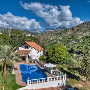  Bed & Breakfast Morera Bed & Breakfast